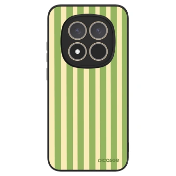 Hülle für Xiaomi Redmi Note 15 Pro 5G - Lines Matcha
