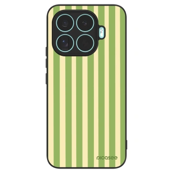 Hülle für Xiaomi 17T Pro - Lines Matcha