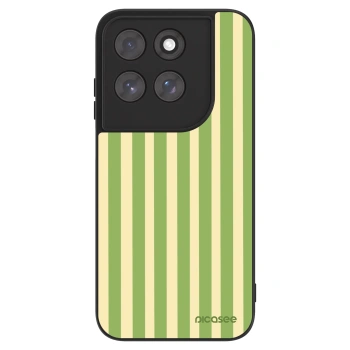 Hülle für Motorola Moto G77 - Lines Matcha