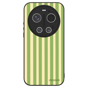 Picasee ULTIMATE CASE PowerShare für Xiaomi 17 Ultra - Lines Matcha