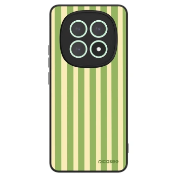 Hülle für Xiaomi Redmi Note 15 5G - Lines Matcha