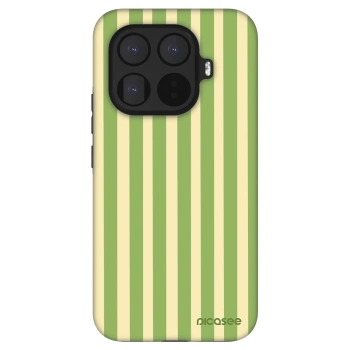 Picasee Fashion Case für Xiaomi 15T Pro - Lines Matcha
