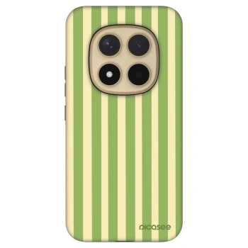 Hülle für Xiaomi Redmi Note 15 Pro+ - Lines Matcha