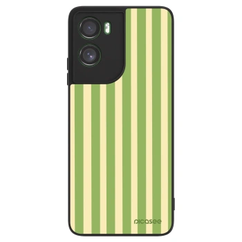 Hülle für Motorola Moto G06 - Lines Matcha