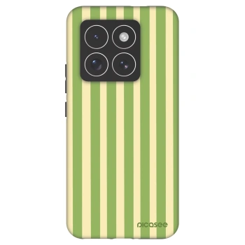 Picasee Fashion Case für Xiaomi 14 Pro - Lines Matcha