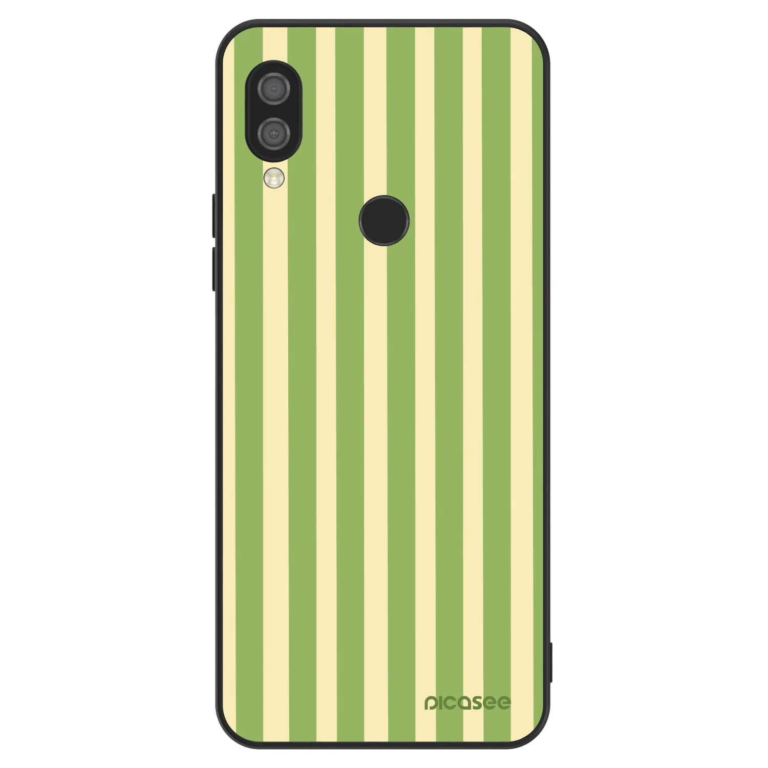Picasee ULTIMATE CASE für Xiaomi Redmi 7 - Lines Matcha