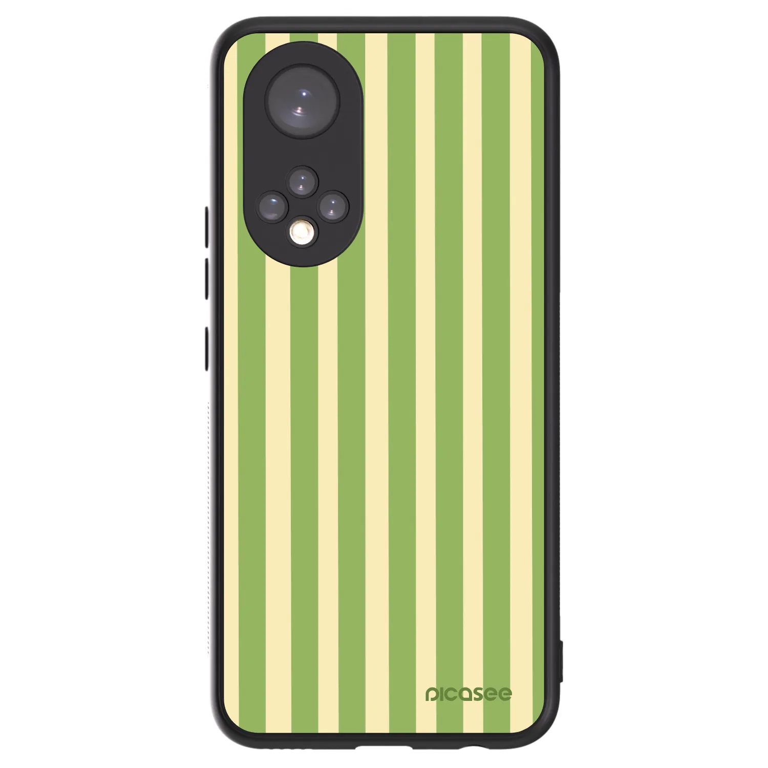 Picasee ULTIMATE CASE für Huawei Nova 9 - Lines Matcha