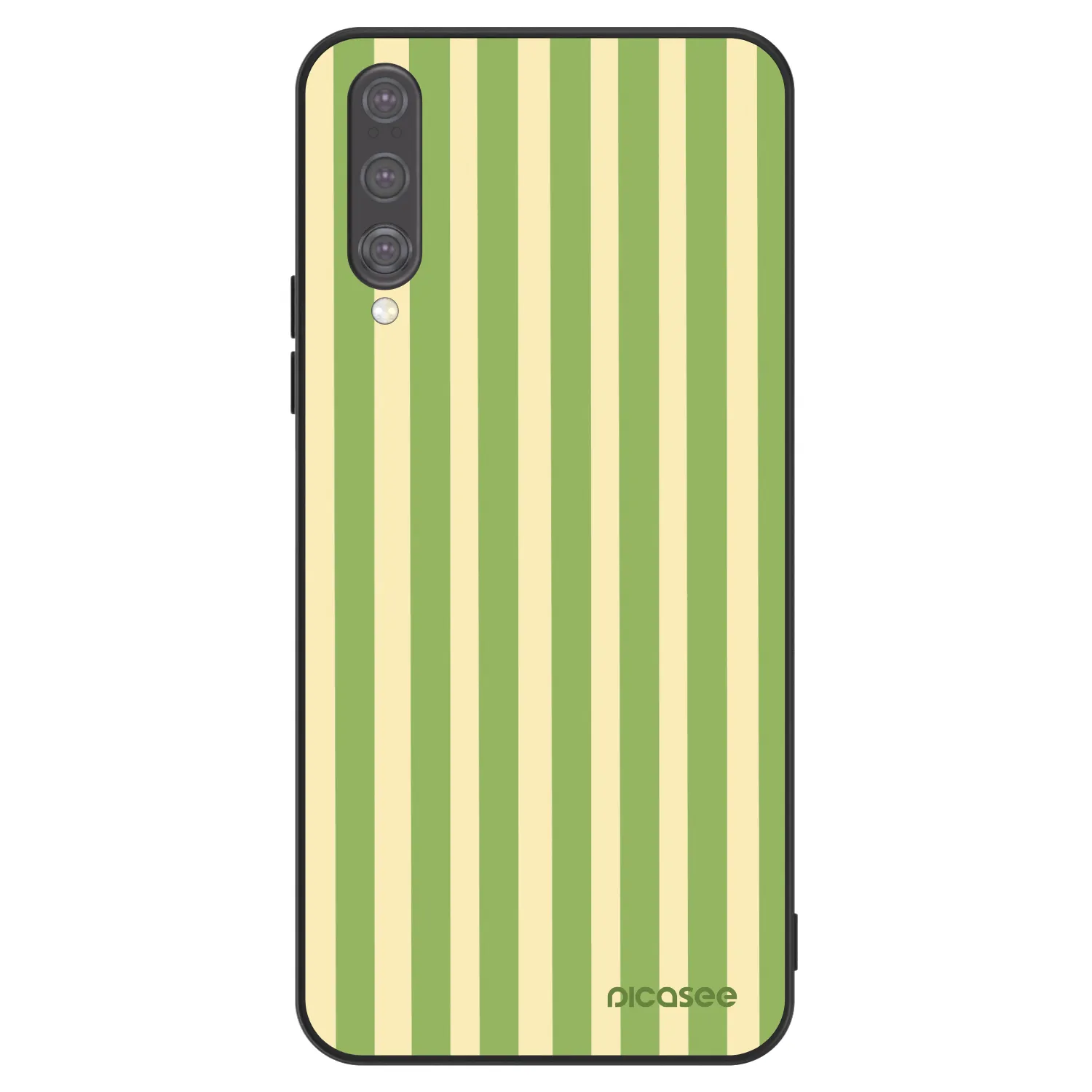 Picasee ULTIMATE CASE für Huawei P20 Pro - Lines Matcha