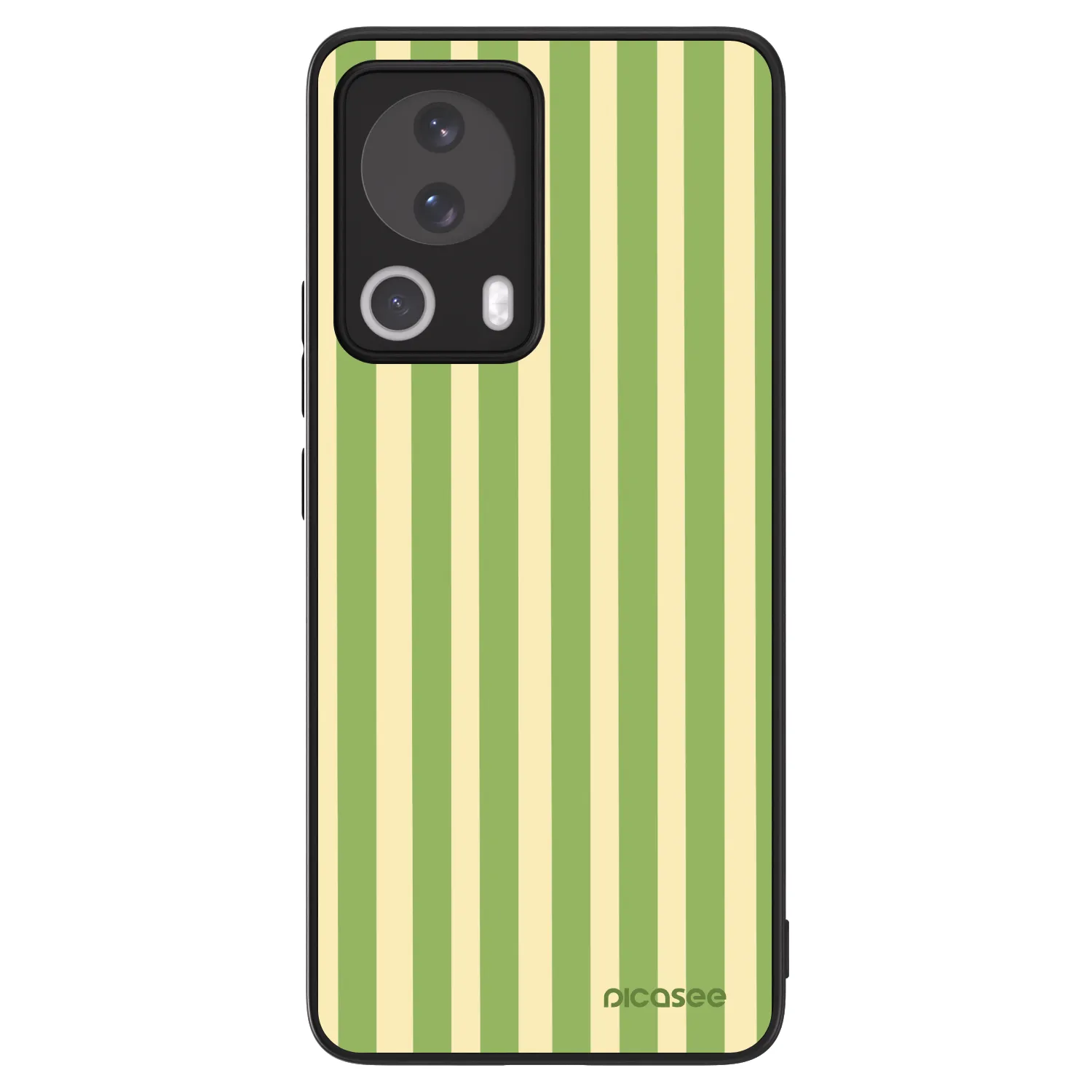 Picasee ULTIMATE CASE für Xiaomi 13 Lite - Lines Matcha
