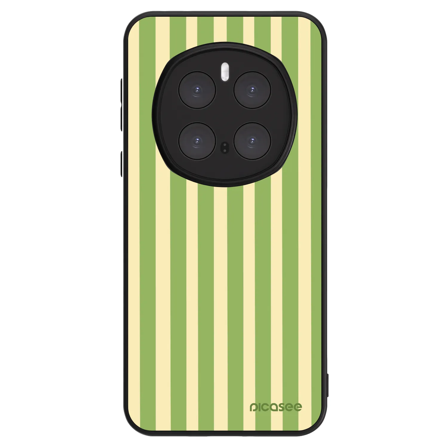 Picasee ULTIMATE CASE für Honor Magic7 Pro 5G - Lines Matcha