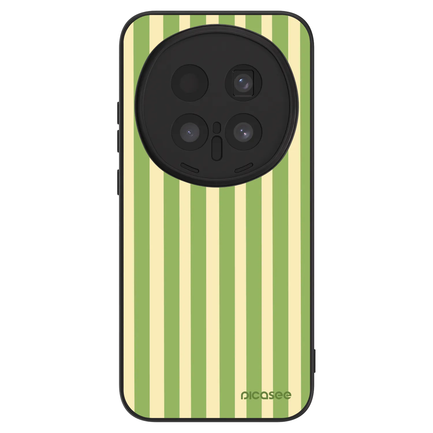 Picasee ULTIMATE CASE für Honor Magic8 Pro 5G - Lines Matcha