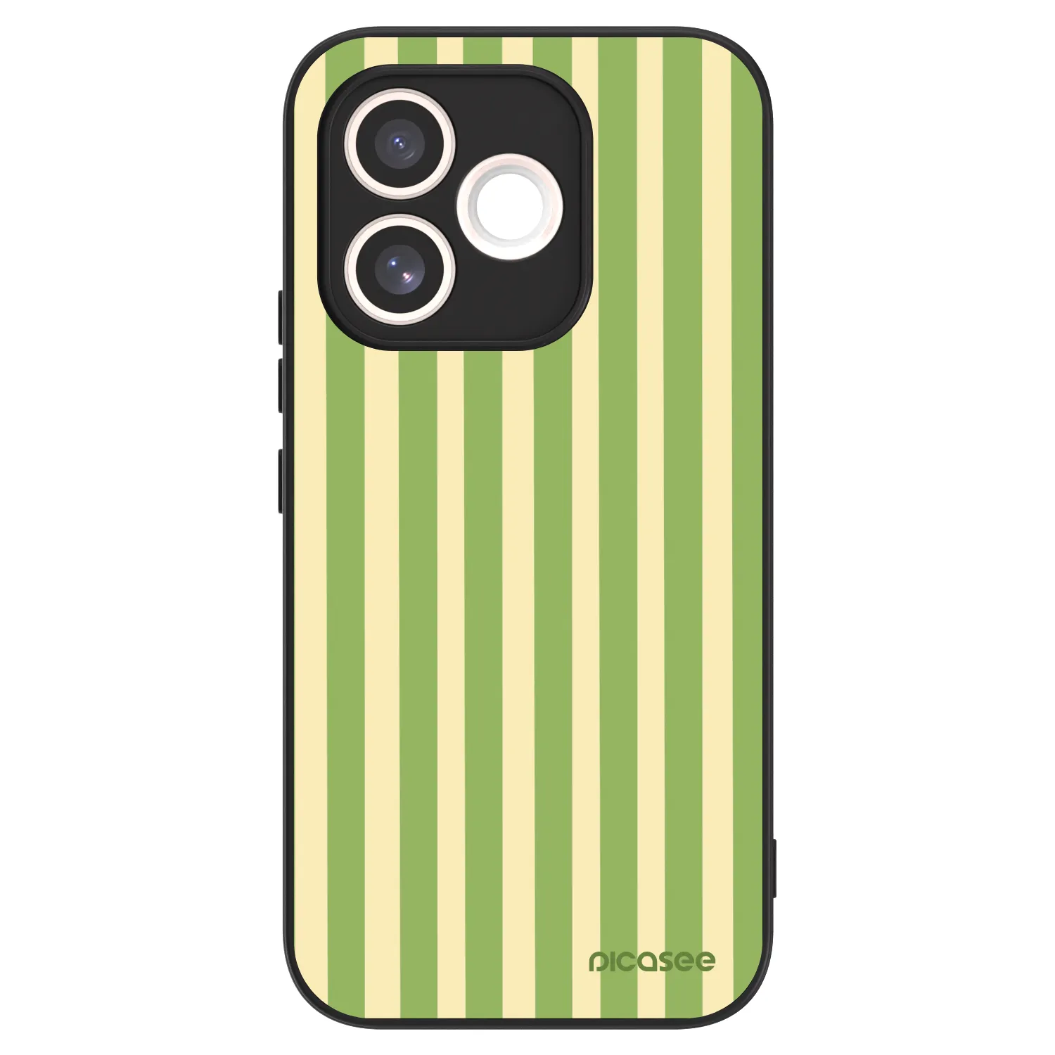 Picasee ULTIMATE CASE für Honor 600 Lite - Lines Matcha