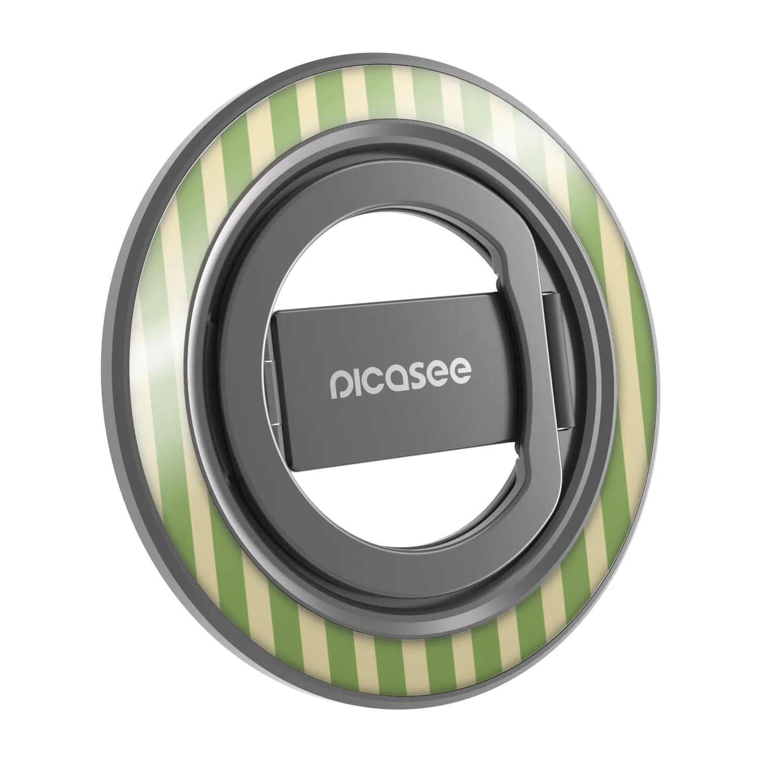 Picasee Magnetic holder - Schwarz