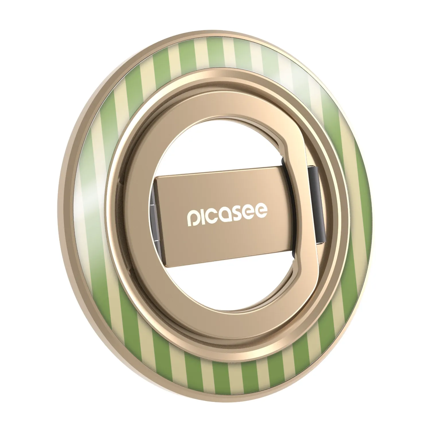 Picasee Magnetic holder - Gold