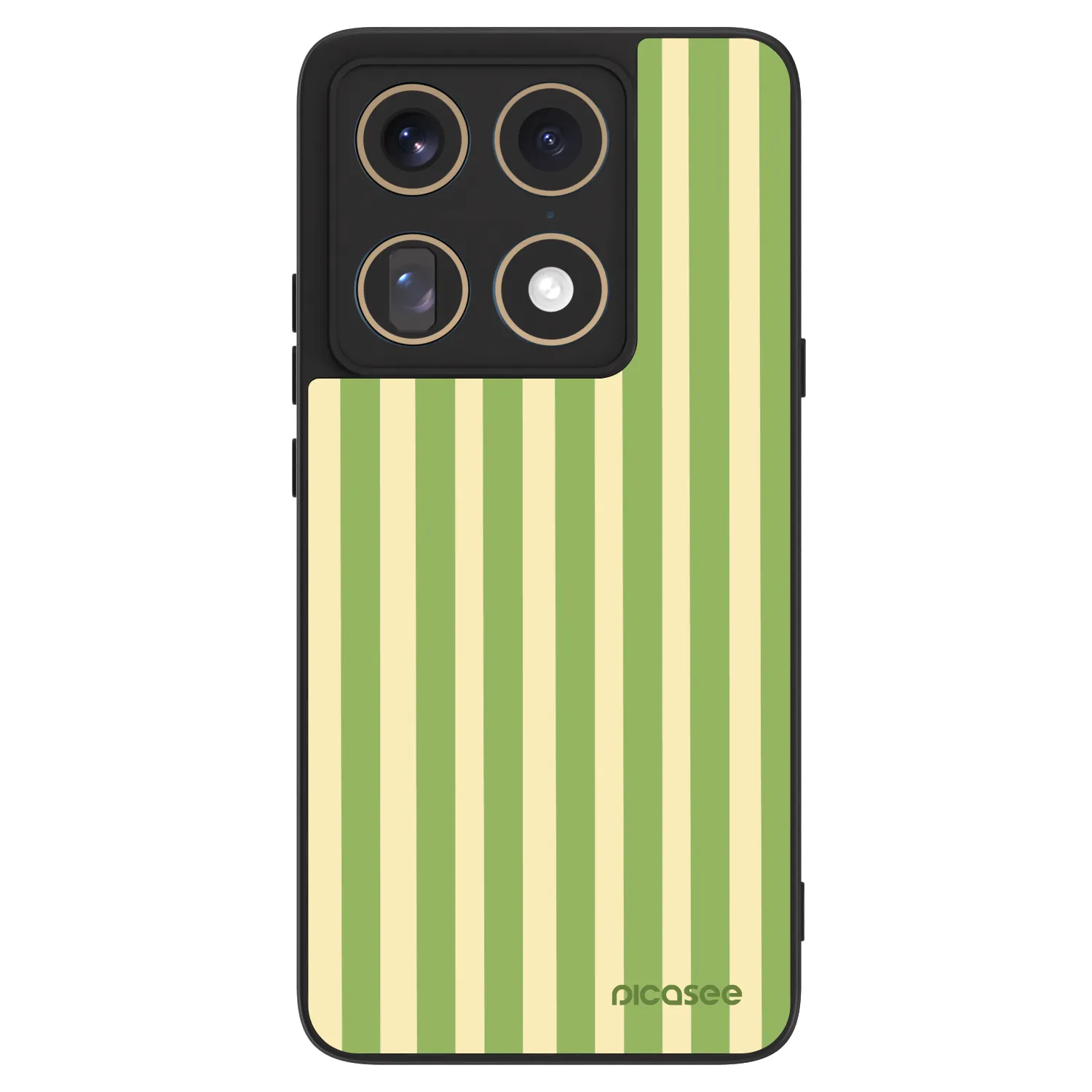 Picasee ULTIMATE CASE für Motorola Signature - Lines Matcha
