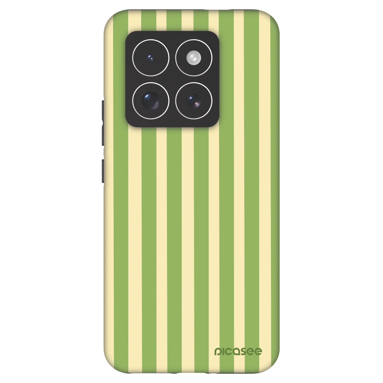 Picasee Fashion Case für Xiaomi 14 Pro - Lines Matcha