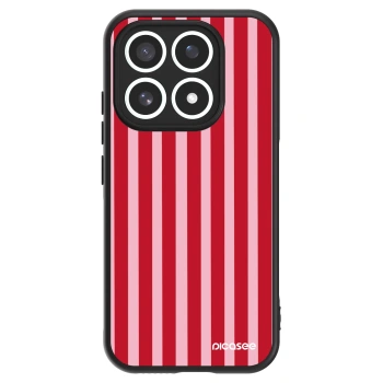 Picasee ULTIMATE CASE PowerShare für Xiaomi 17 - Lines red