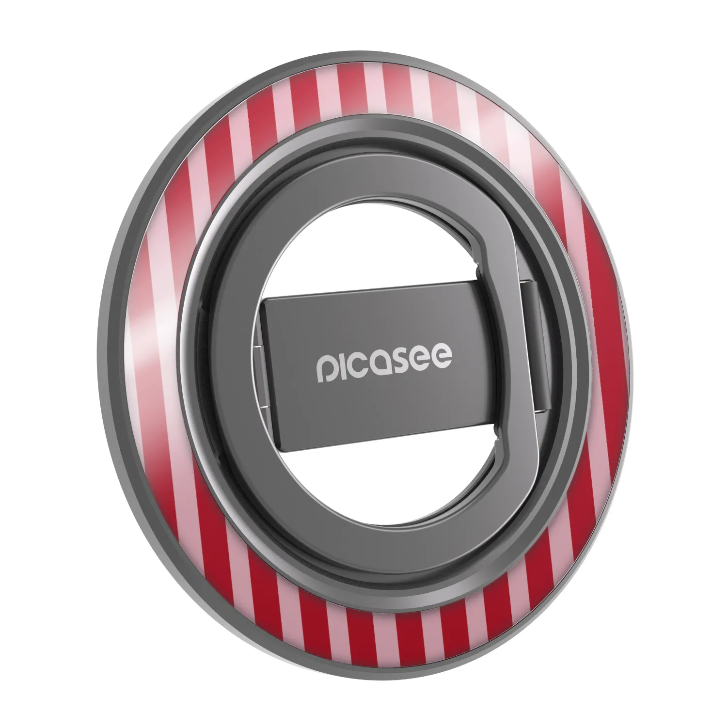 Picasee Magnetic holder - Schwarz