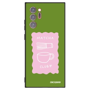 Hülle für Samsung Galaxy Note 20 Ultra - Matcha club