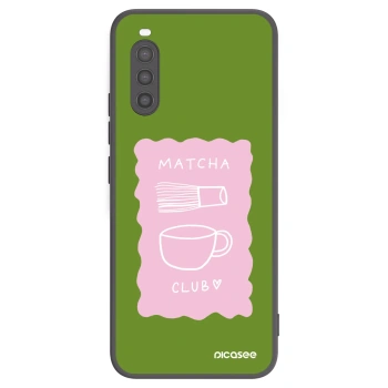 Hülle für Sony Xperia 10 II - Matcha club