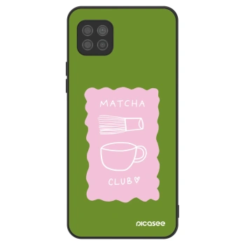Hülle für Huawei P40 Lite - Matcha club