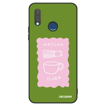 Hülle für Huawei P20 Lite - Matcha club
