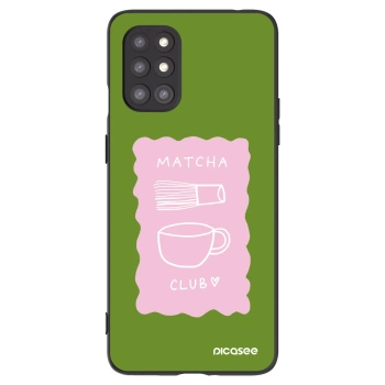 Hülle für OnePlus 8T - Matcha club