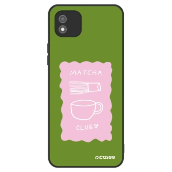 Hülle für Realme C11 (2021) - Matcha club