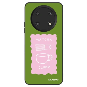 Hülle für Honor Magic4 Lite 5G - Matcha club