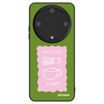 Hülle für Honor Magic5 Lite 5G - Matcha club