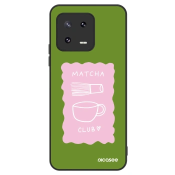 Hülle für Xiaomi 13 Pro - Matcha club