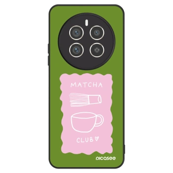 Hülle für Realme 12 Pro 5G - Matcha club