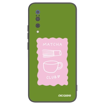 Hülle für Xiaomi Mi 9 - Matcha club