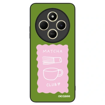 Hülle für Xiaomi Redmi 14C - Matcha club
