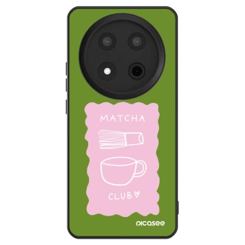 Hülle für Honor Magic7 Lite 5G - Matcha club