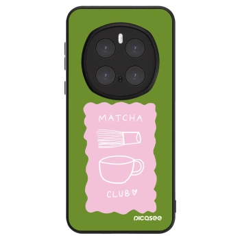 Hülle für Honor Magic7 Pro 5G - Matcha club