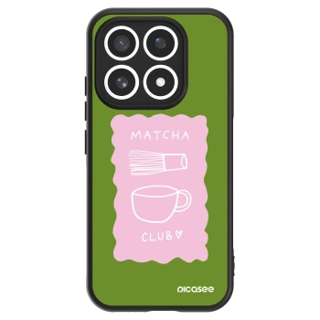 Picasee ULTIMATE CASE PowerShare für Xiaomi 17 - Matcha club