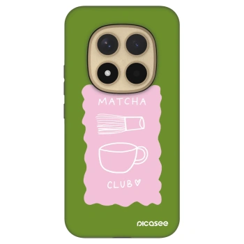 Hülle für Xiaomi Redmi Note 15 Pro+ - Matcha club