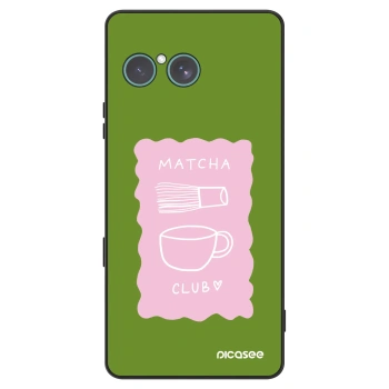 Hülle für Sony Xperia 10 VII - Matcha club
