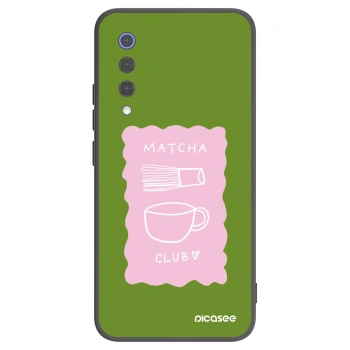 Hülle für Xiaomi Mi 9 SE - Matcha club