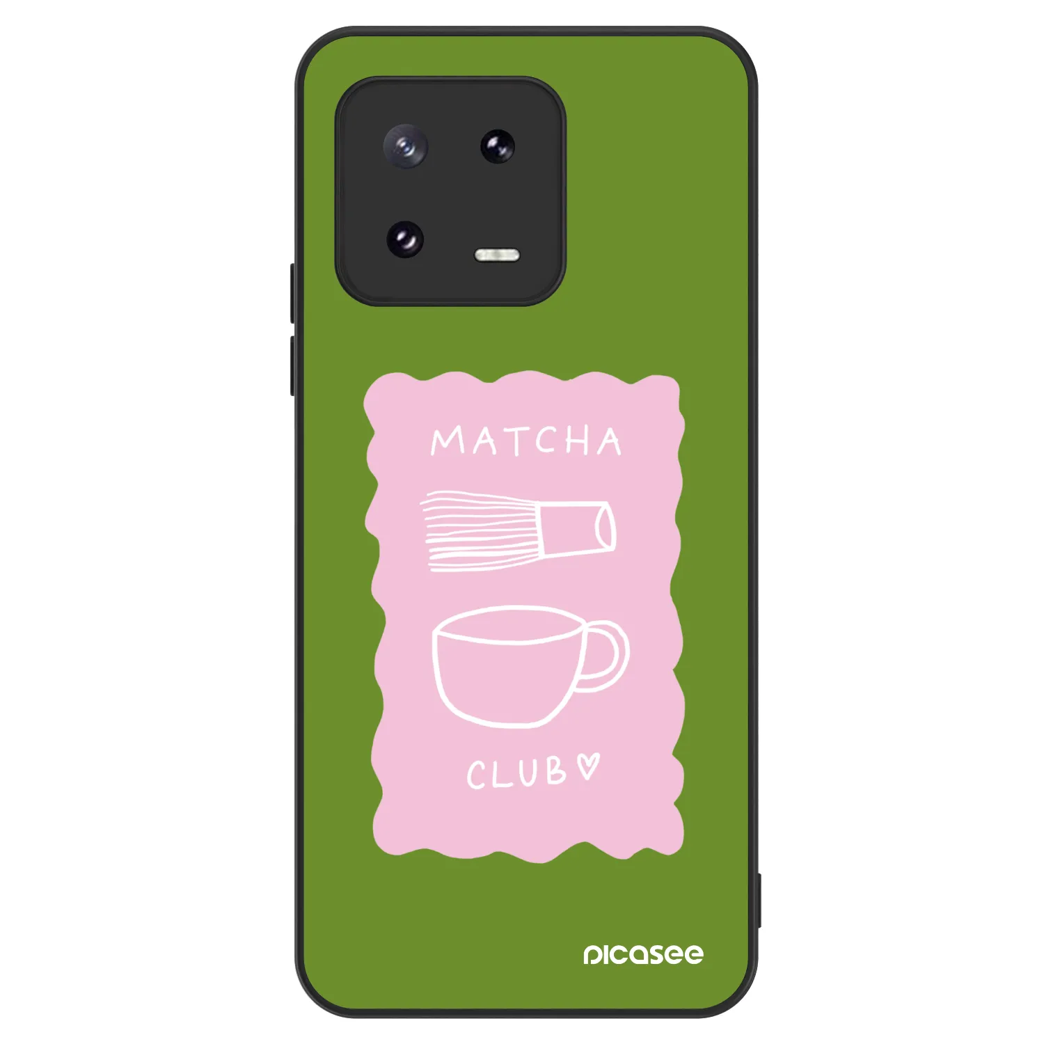Picasee ULTIMATE CASE für Xiaomi 13 Pro - Matcha club