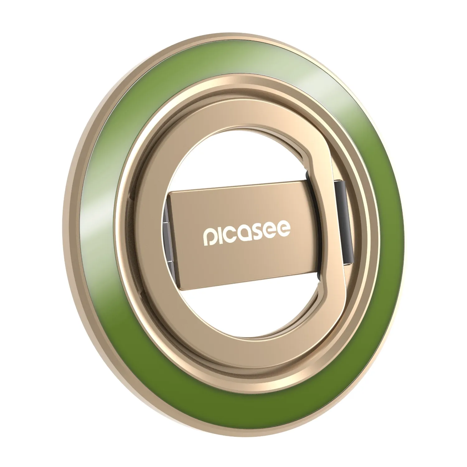 Picasee Magnetic holder - Gold
