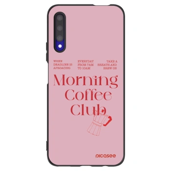 Hülle für Honor 9X Pro - Morning