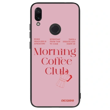 Hülle für Xiaomi Redmi Note 7 - Morning