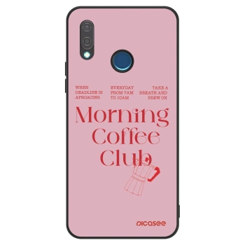 Hülle für Huawei P20 Lite - Morning