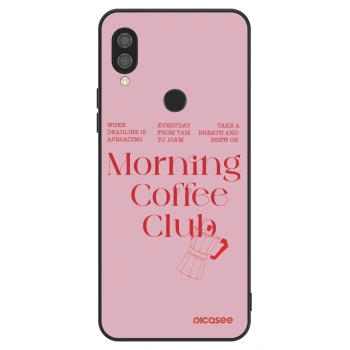 Hülle für Xiaomi Redmi 7 - Morning