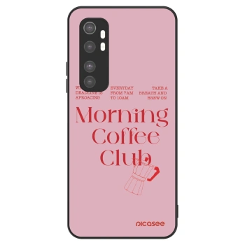 Hülle für Xiaomi Mi Note 10 Lite - Morning