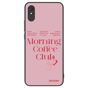 Hülle für Xiaomi Redmi 9A - Morning