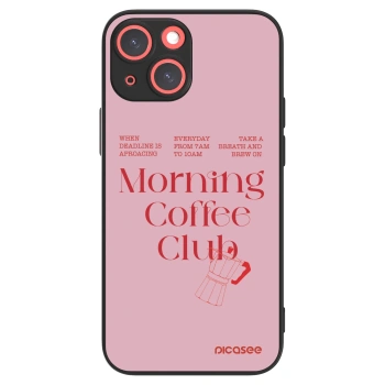 Picasee ULTIMATE CASE für Apple iPhone 13 mini - Morning