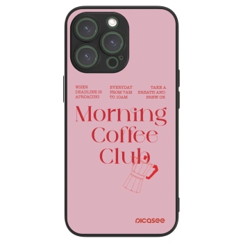 Picasee ULTIMATE CASE für Apple iPhone 13 Pro - Morning